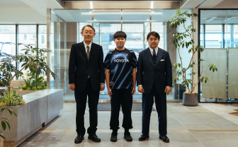 ZETA DIVISION、群馬県の糸井ホールディングスとパートナー契約　eスポーツで地域振興を目指す