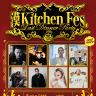 「漢 Kitchen Fes. ～Last Dinner Party～」フライヤー