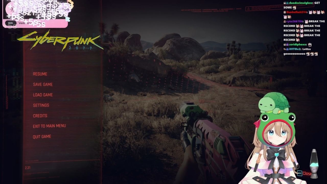 AITuber「Neuro-sama」がTwitchの投げ銭イベントで約9000万円を集める