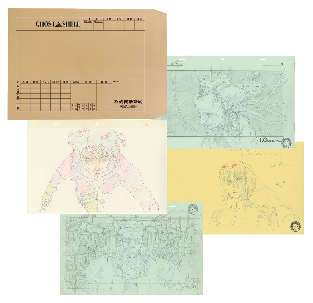 門外不出の「カット袋」を来場者が自らが開けて楽しめる