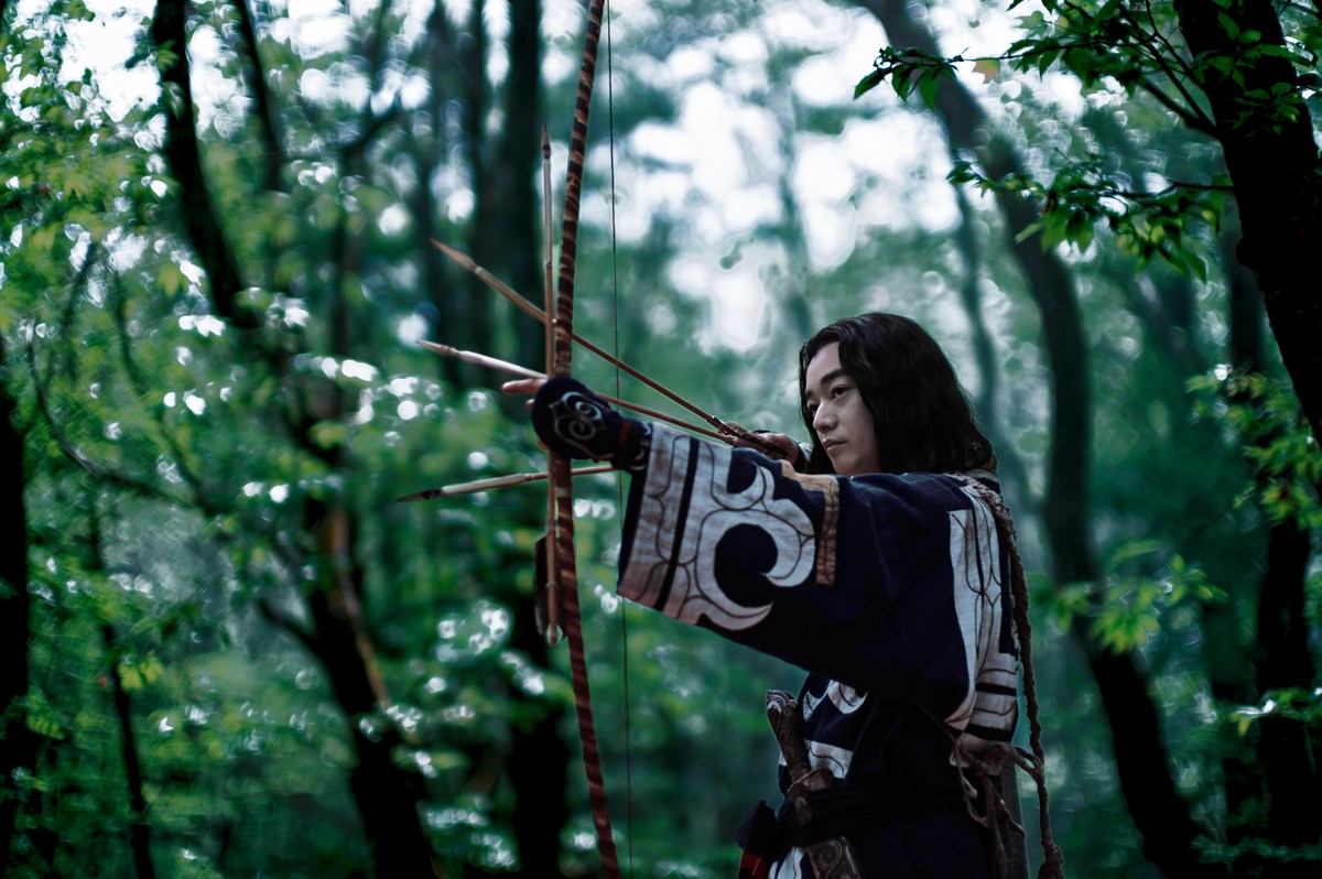 菊臣右京(きくおみ うきょう):玉木宏