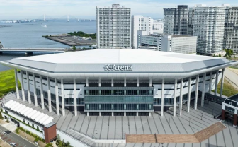 Kアリーナ横浜、アリーナ観客動員数で世界1位に　VTuberや配信者も利用