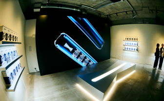 グラフィックデザイナーVERDYが表現するPloomの世界観 「Ploom × Wasted Youth」ポップアップレポート