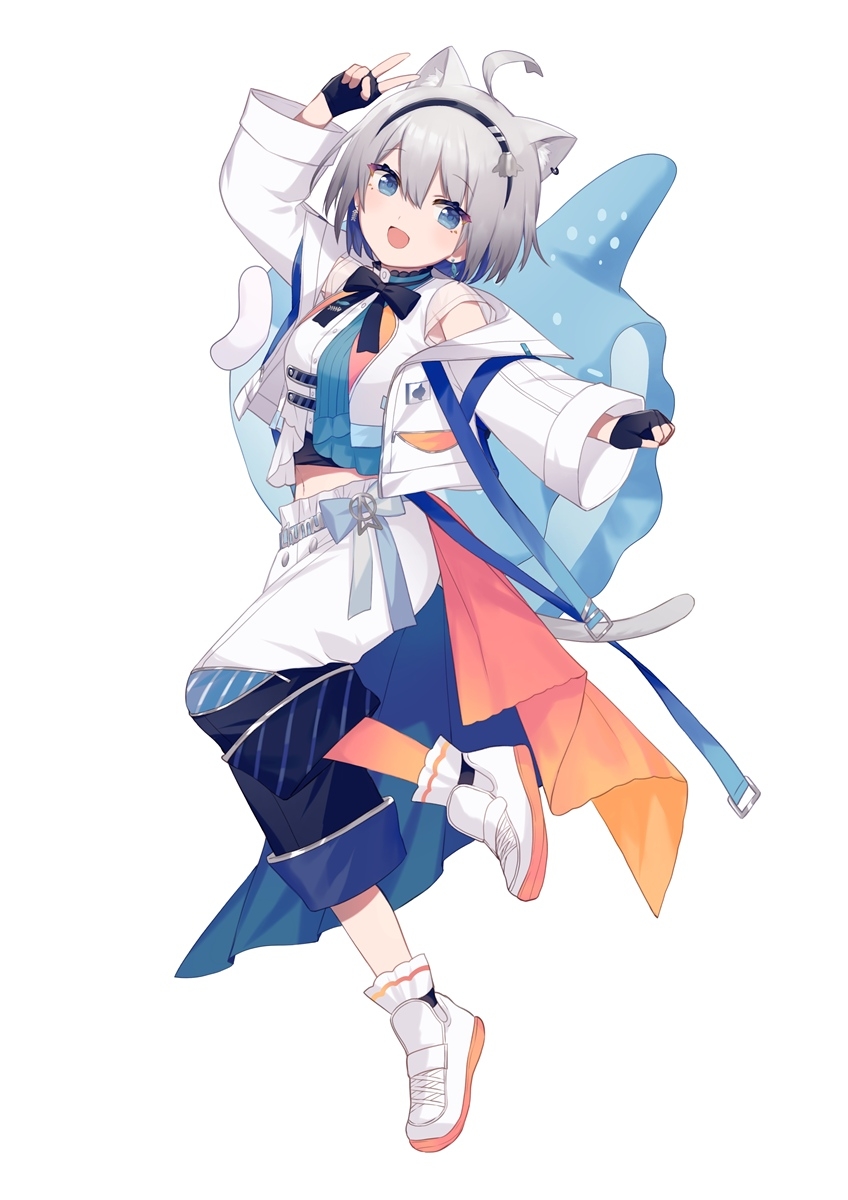 音楽系VTuber「ChumuNote」が独立、新事務所設立へ　3D歌番組の構想も明かす