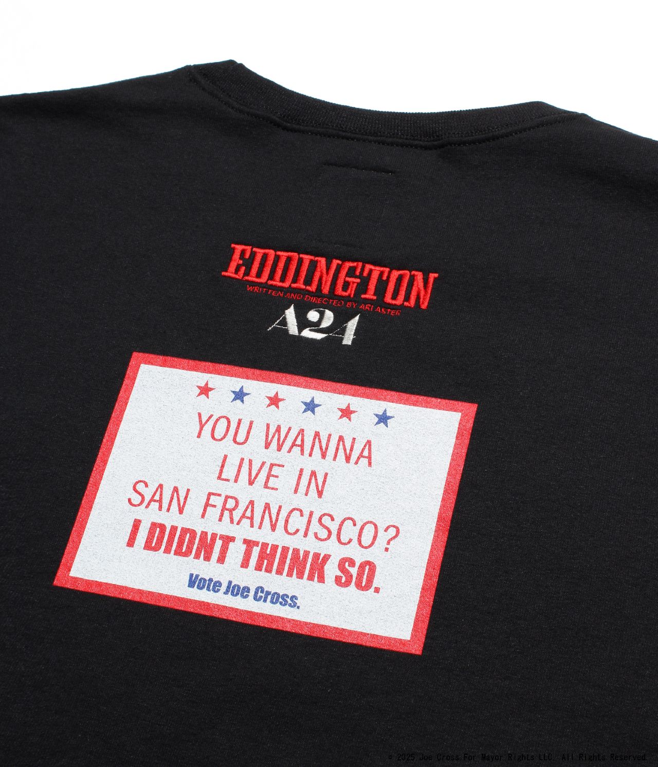 スウェットシャツ