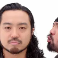 SEEDAさん、R-指定さんの新曲「ちょっちゅね！！！（feat. R-指定）」