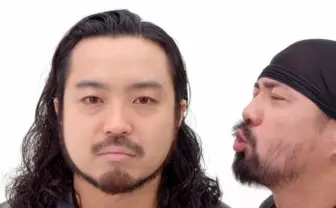 SEEDAとR-指定が新曲「ちょっちゅね！！！」発表　アルバム『親子星』デラックス版に収録