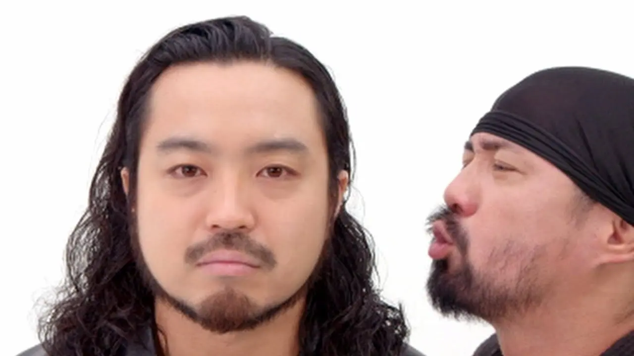 SEEDAさん、R-指定さんの新曲「ちょっちゅね！！！（feat. R-指定）」