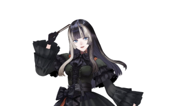 ホロライブ儒烏風亭らでん、静岡県立美術館の4展示で音声ガイドを担当