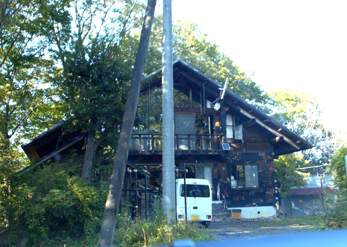 『飯沼一家に謝罪します』場面カット3