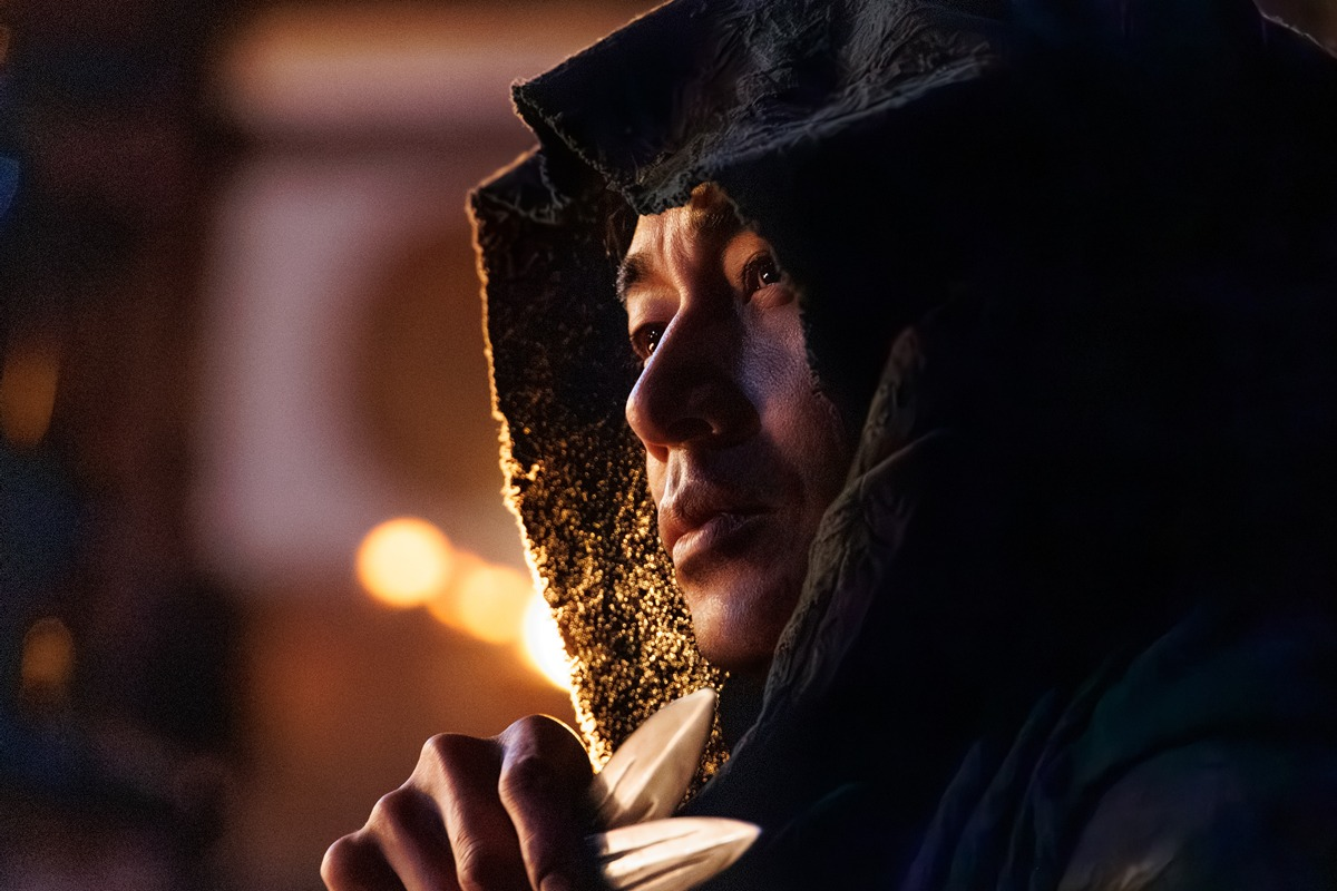 『イクサガミ』場面写真11