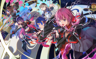 神椿発のTCG『KAMITSUBAKI CARD GAME』公式大型大会を開催　初の日本一選手を決定