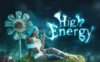 ラッパー​​3Li¥en、アルバム『High Energy』リリース　客演にCandee、Vingoら参加