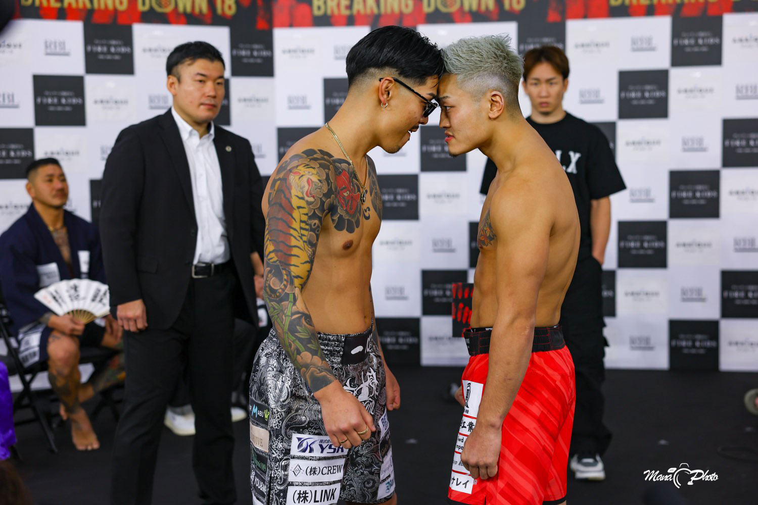 ブレイキングダウン選手、会見でのビンタで失神後にくも膜下出血が発覚　格闘技界から批判相次ぐ