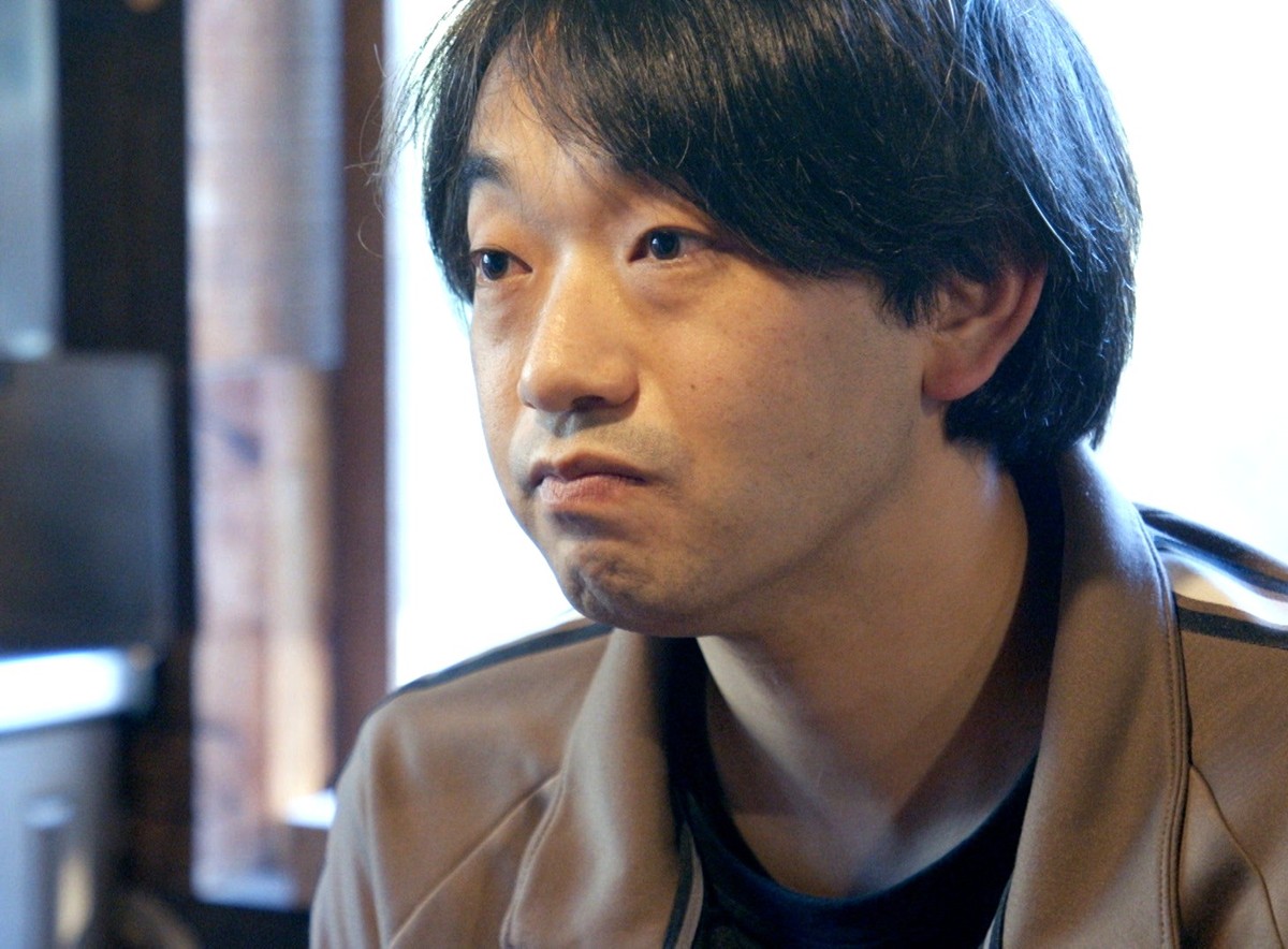 『飯沼一家に謝罪します』場面カット4