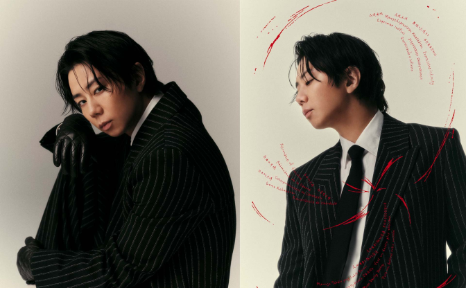 ポニーキャニオン×TOBEが共同音楽レーベル「RED ON」設立　北山宏光が移籍