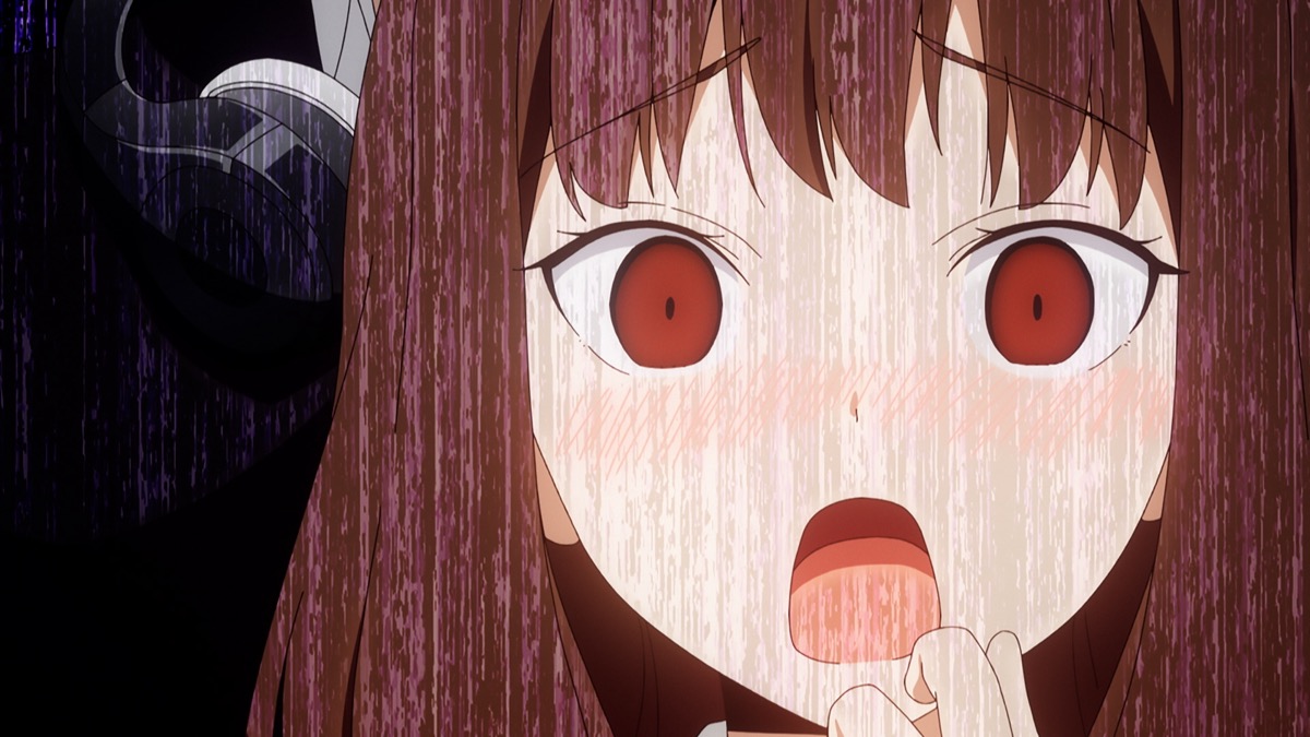 『かぐや様は告らせたい ⼤⼈への階段』本PV場面写真[4]