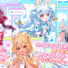 ホロライブ公式も企業ブースに出展する／画像はホロライブ公式サイトより