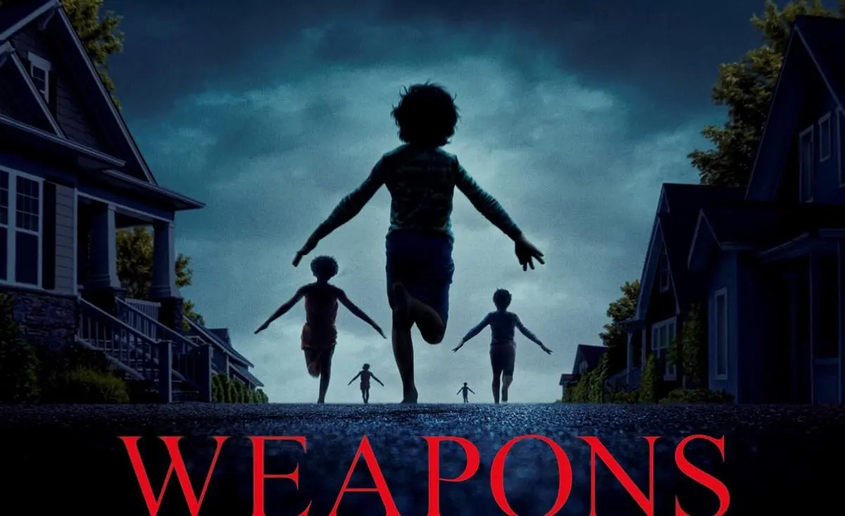 児童17人集団失踪の謎──考察が活発なホラー映画『WEAPONS／ウェポンズ』がヒット