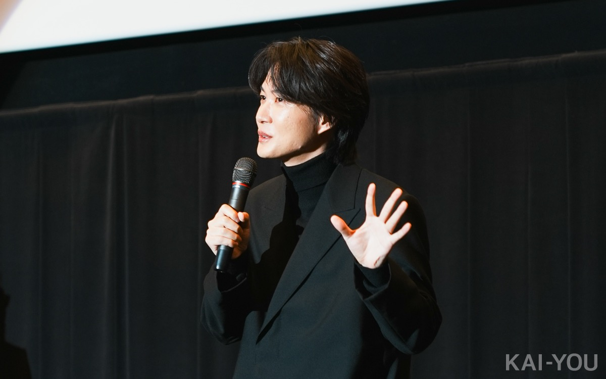 神木隆之介さん