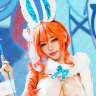 「コミックマーケット107」コスプレイヤー30