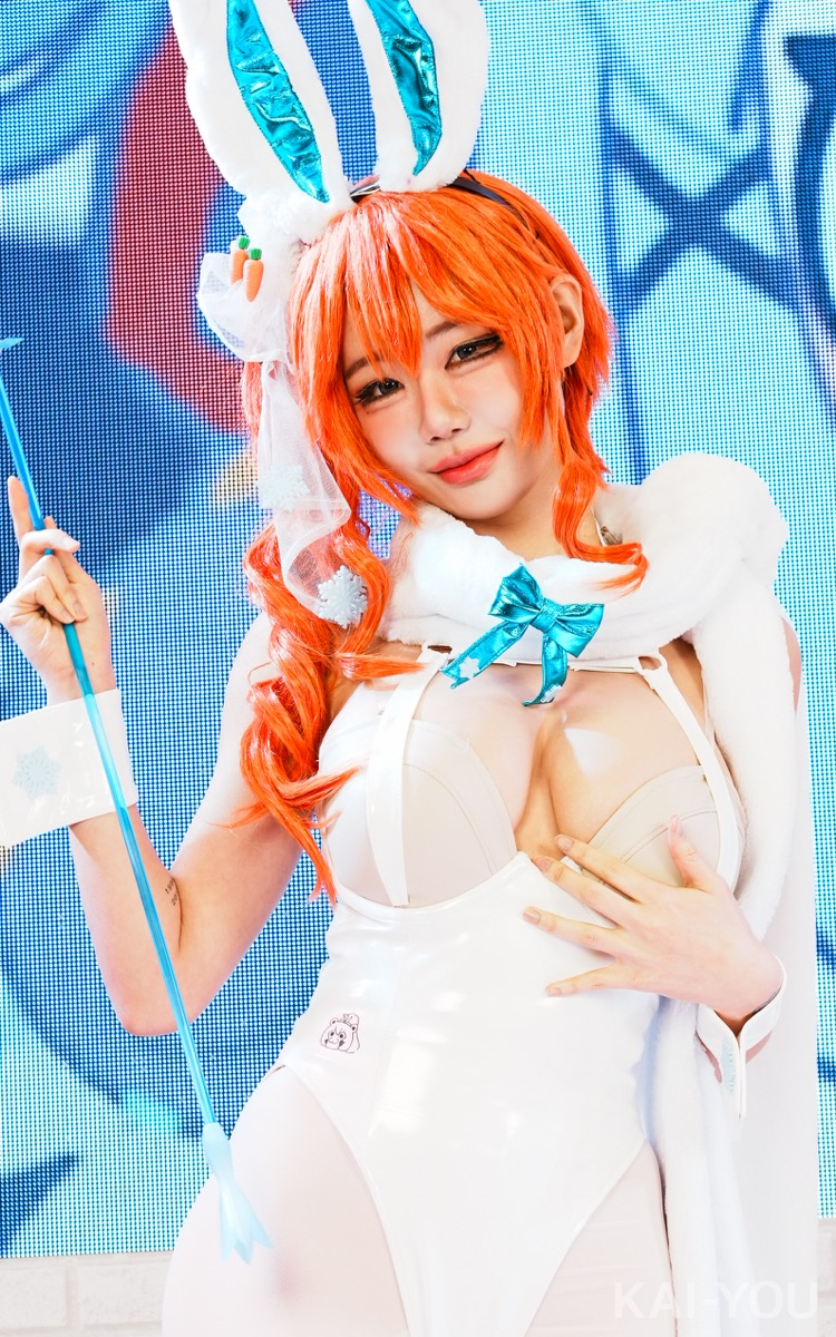 「コミックマーケット107」コスプレイヤー30