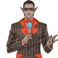 YouTubeの年間ランキングで「国内トップ登録者増加クリエイター」10位にランクインしたグウェル・オス・ガールさん