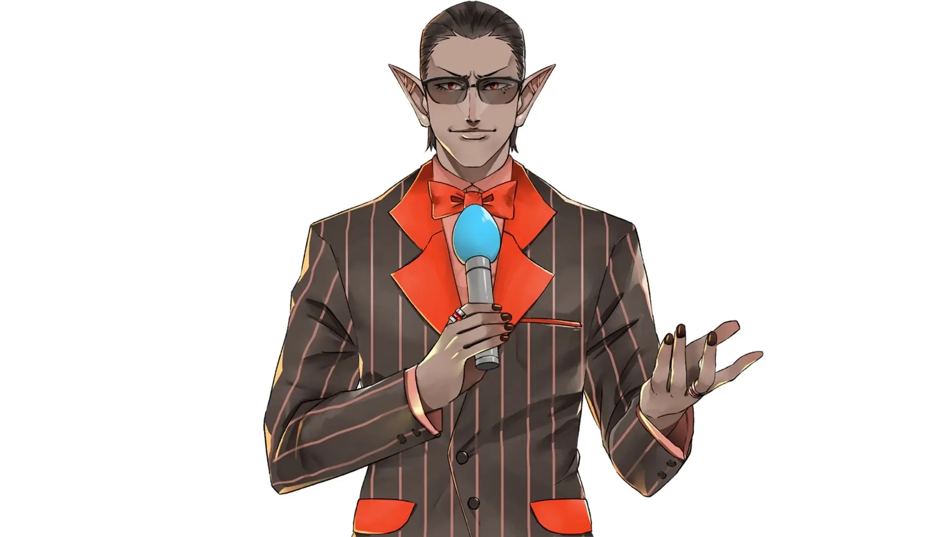 YouTubeの年間ランキングで「国内トップ登録者増加クリエイター」10位にランクインしたグウェル・オス・ガールさん