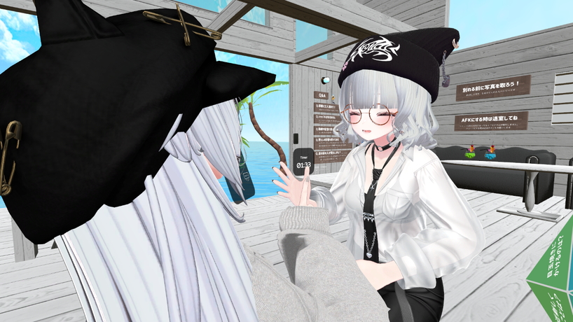 VRChatの魅力は結局「出会いと会話」　2万時間プレイヤーが伝えたい4つの楽しみ方