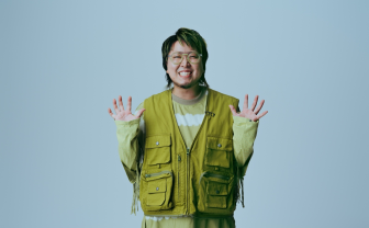 こっちのけんと、マクドナルドとのコラボ曲発表　自身がバイトする姿を想像して制作