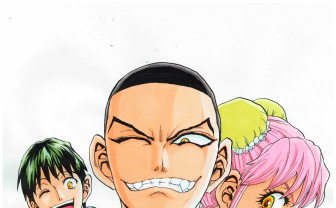 極悪非道の料理バトル漫画『鉄鍋のジャン！』アニメ化　連載開始30年の“孤高の傑作”