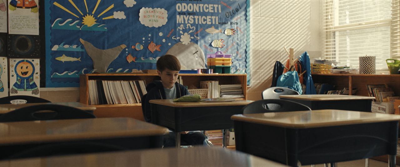 『WEAPONS/ウェポンズ』場面写真