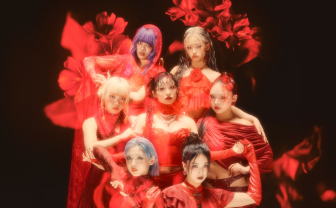 HANA、1stアルバム『HANA』リリース決定　紅白出場を控えるグループの集大成を表現