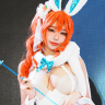 「コミックマーケット107」コスプレイヤー29