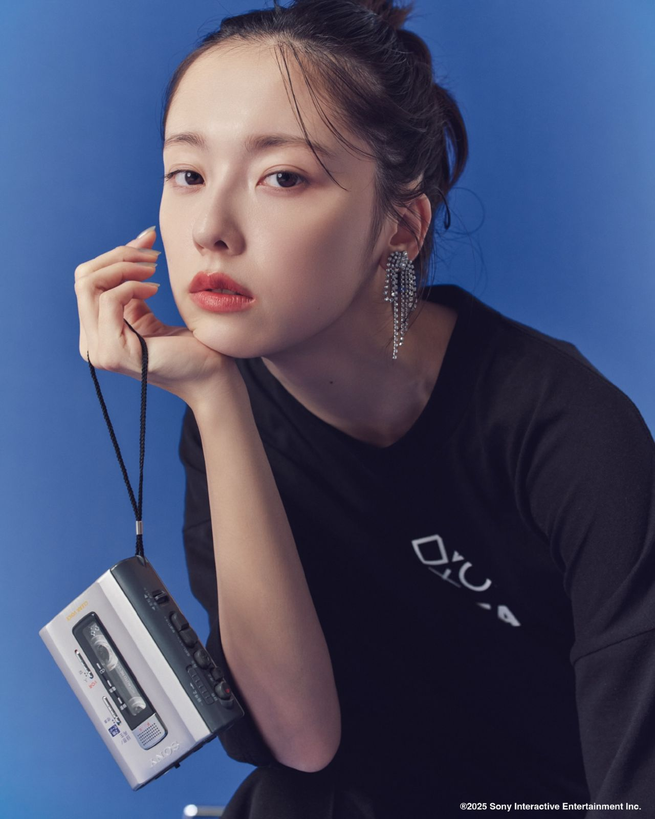 WIND AND SEA×PlayStationコラボ