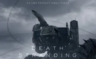 コジマプロダクション設立10周年記念『DEATH STRANDING 2』ポップアップ開催