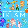 バーチャルライブ配信アプリ「IRIAM」