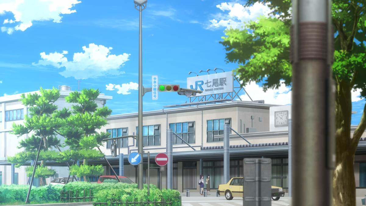 「能登半島復興応援企画」アニメーション場面写真10