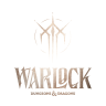 『WARLOCK: DUNGEONS & DRAGONS』