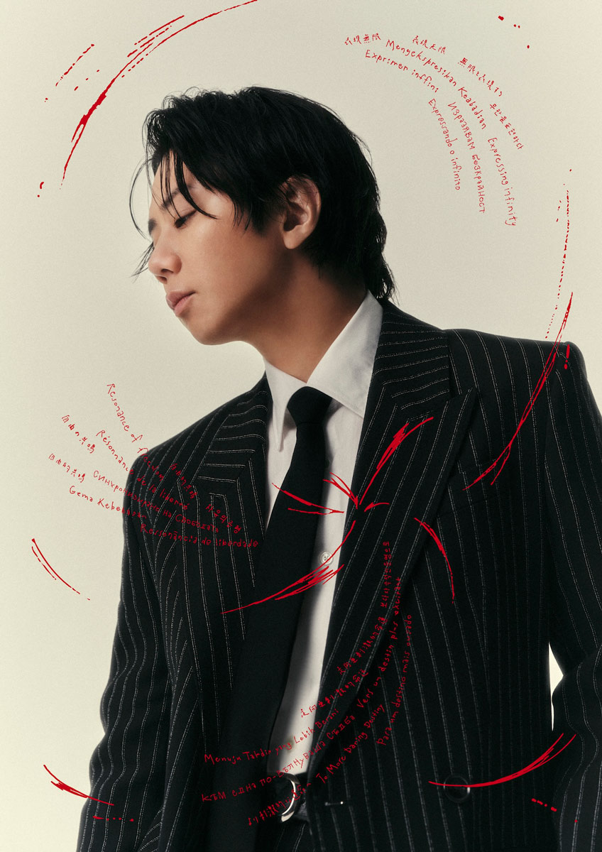 北山宏光さん新アーティスト写真2