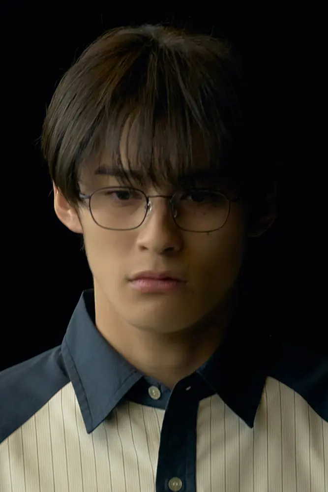 船橋卓也役：関哲汰さん コメント