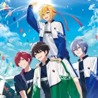 「にじさんじフェス2026」イメージビジュアル5