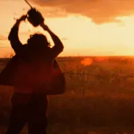 『悪魔のいけにえ』場面写真