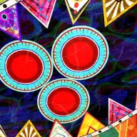 『劇場版モノノ怪 第三章 蛇神』予告場面写真5