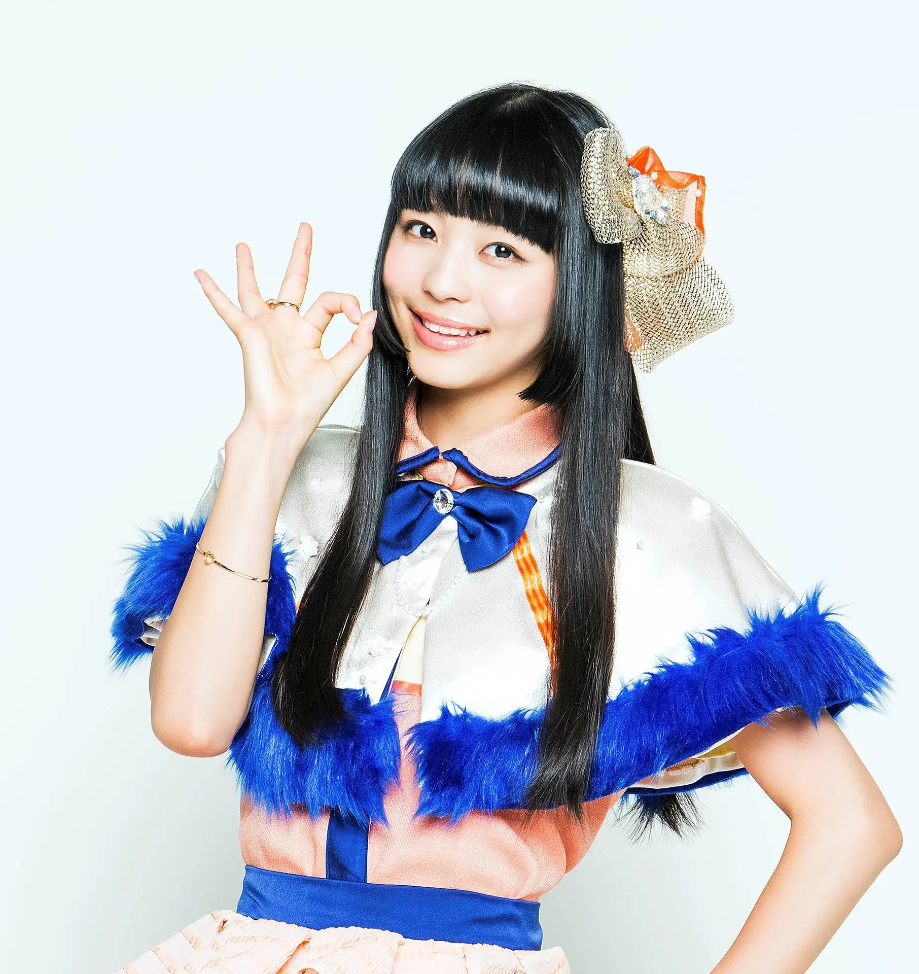 「卒論Night！」にミスiD寺嶋由芙　アイドルや落語家たちが卒論を発表