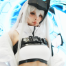 「コミックマーケット107」コスプレイヤー11