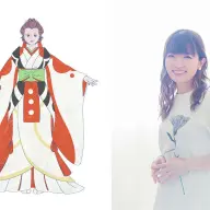 幸子役の種﨑敦美さん