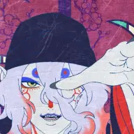 『劇場版モノノ怪 第三章 蛇神』予告場面写真10