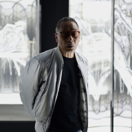 コンセプトデザインを担当したアーティスト・空山基