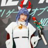 「コミックマーケット107」コスプレイヤー10